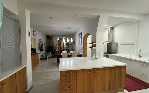 Odsprzedaż - Villa - Torre Pacheco