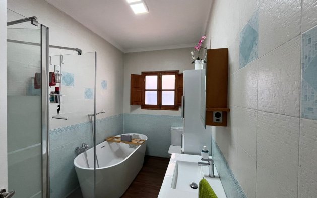 Odsprzedaż - Villa - Torre Pacheco