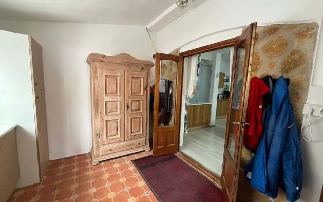 Odsprzedaż - Villa - Torre Pacheco