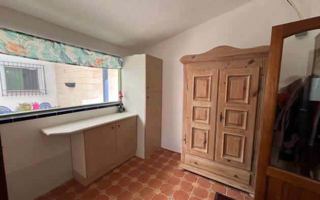 Odsprzedaż - Villa - Torre Pacheco