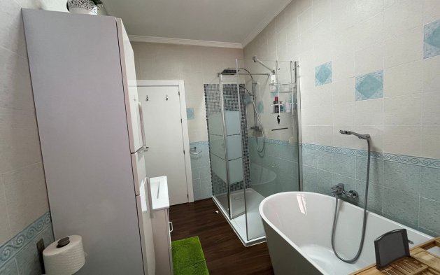 Odsprzedaż - Villa - Torre Pacheco