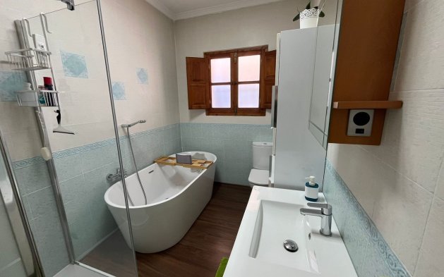 Odsprzedaż - Villa - Torre Pacheco