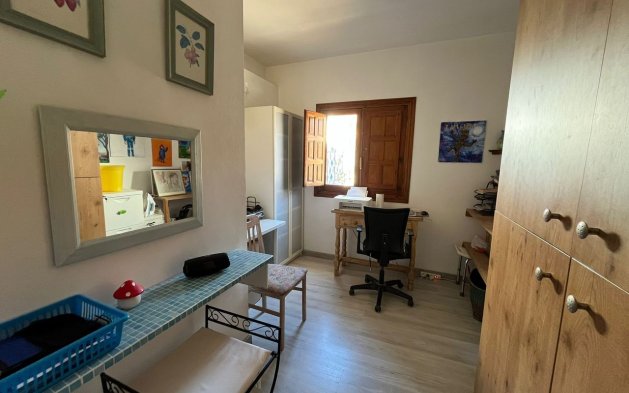 Odsprzedaż - Villa - Torre Pacheco