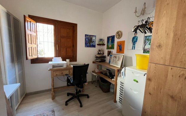 Odsprzedaż - Villa - Torre Pacheco