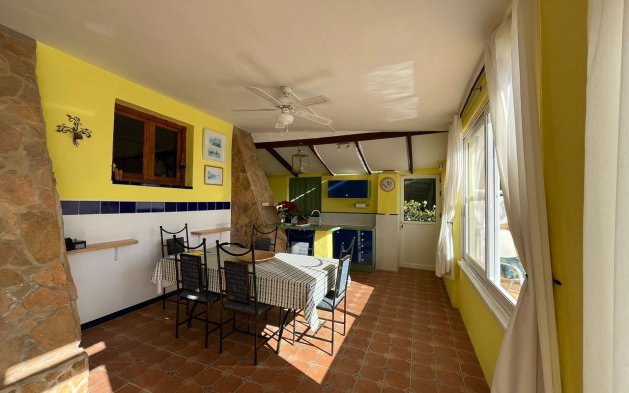 Odsprzedaż - Villa - Torre Pacheco