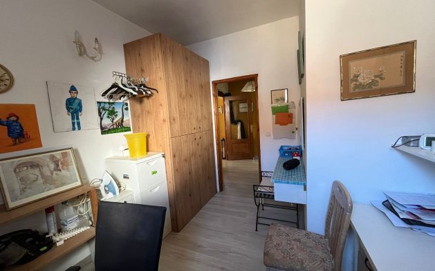 Odsprzedaż - Villa - Torre Pacheco