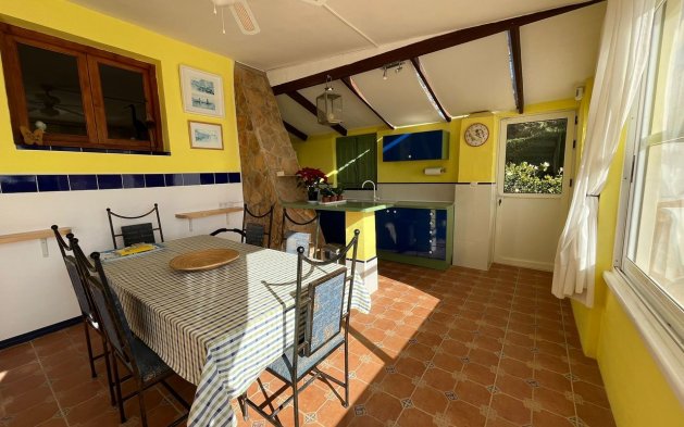 Odsprzedaż - Villa - Torre Pacheco