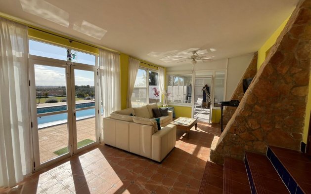 Odsprzedaż - Villa - Torre Pacheco