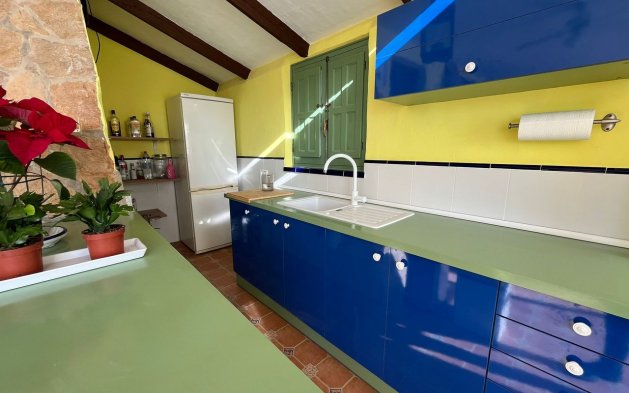 Odsprzedaż - Villa - Torre Pacheco