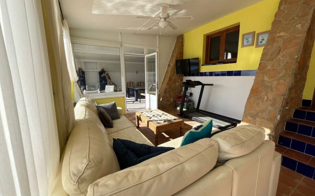 Odsprzedaż - Villa - Torre Pacheco