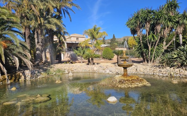 Reventa - Villa - La Manga del Mar Menor - La Manga Club