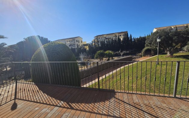 Reventa - Villa - La Manga del Mar Menor - La Manga Club