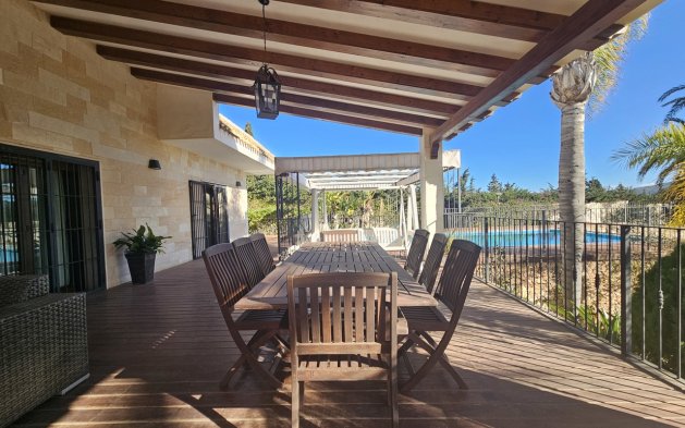 Reventa - Villa - La Manga del Mar Menor - La Manga Club