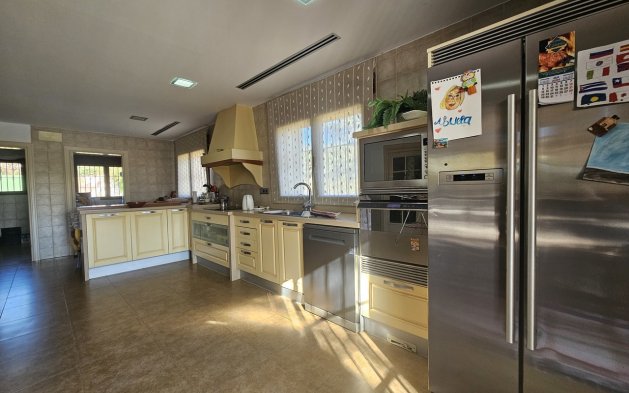 Reventa - Villa - La Manga del Mar Menor - La Manga Club