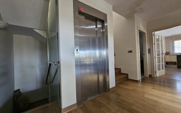 Reventa - Villa - La Manga del Mar Menor - La Manga Club