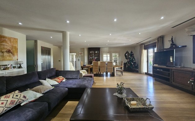 Reventa - Villa - La Manga del Mar Menor - La Manga Club