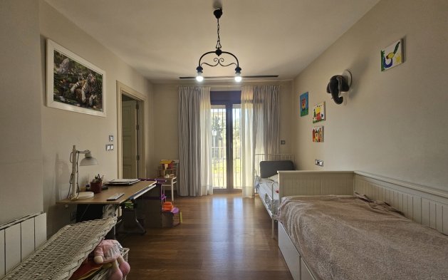 Reventa - Villa - La Manga del Mar Menor - La Manga Club