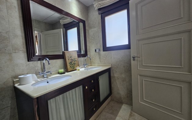 Reventa - Villa - La Manga del Mar Menor - La Manga Club