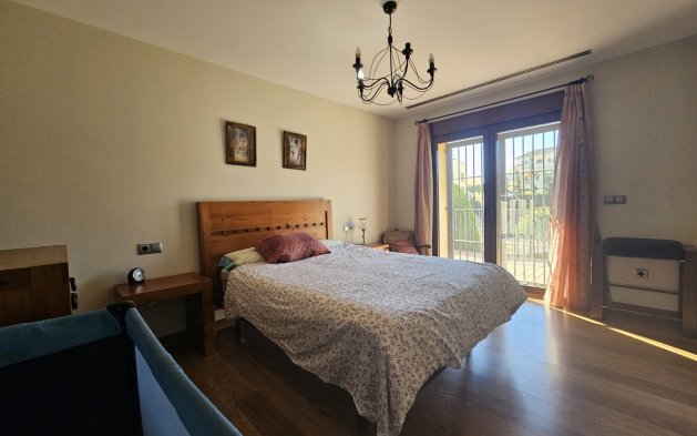 Reventa - Villa - La Manga del Mar Menor - La Manga Club