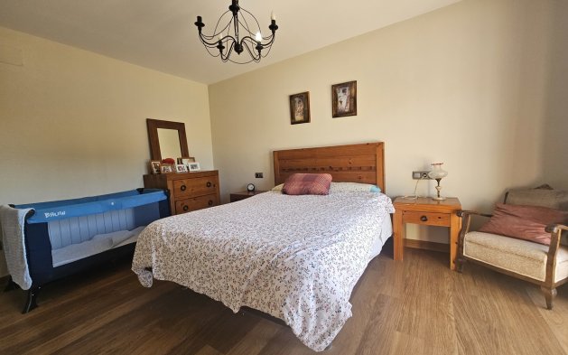 Reventa - Villa - La Manga del Mar Menor - La Manga Club