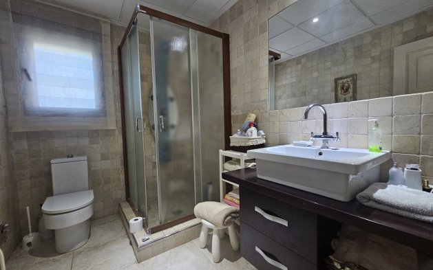 Reventa - Villa - La Manga del Mar Menor - La Manga Club