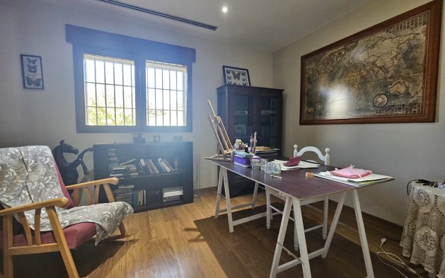 Reventa - Villa - La Manga del Mar Menor - La Manga Club