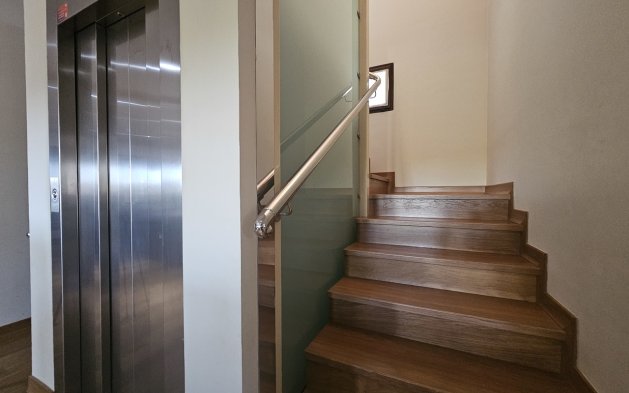 Reventa - Villa - La Manga del Mar Menor - La Manga Club