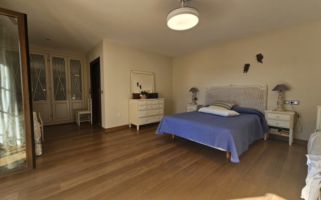 Reventa - Villa - La Manga del Mar Menor - La Manga Club