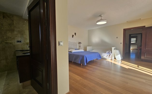 Reventa - Villa - La Manga del Mar Menor - La Manga Club