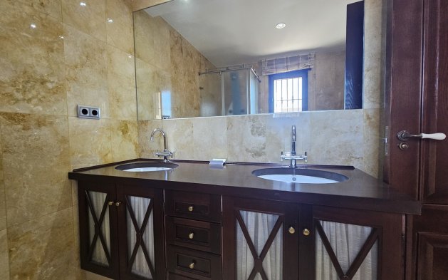 Reventa - Villa - La Manga del Mar Menor - La Manga Club