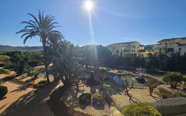 Reventa - Villa - La Manga del Mar Menor - La Manga Club