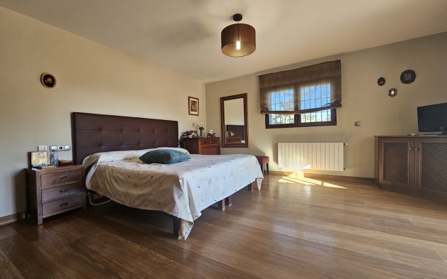 Reventa - Villa - La Manga del Mar Menor - La Manga Club