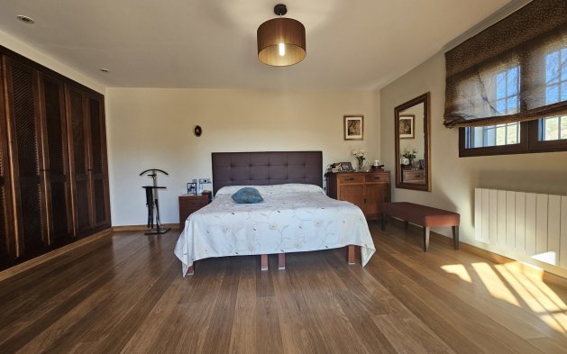 Reventa - Villa - La Manga del Mar Menor - La Manga Club