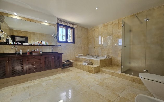 Reventa - Villa - La Manga del Mar Menor - La Manga Club