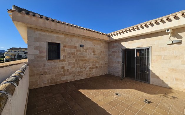 Reventa - Villa - La Manga del Mar Menor - La Manga Club