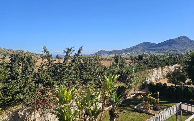 Reventa - Villa - La Manga del Mar Menor - La Manga Club