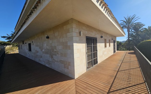 Reventa - Villa - La Manga del Mar Menor - La Manga Club