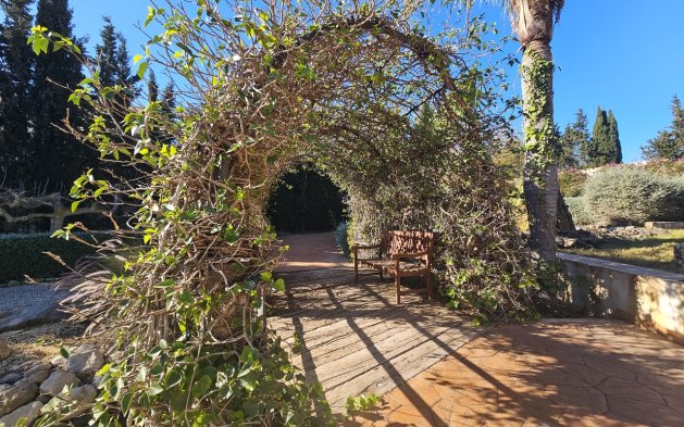 Reventa - Villa - La Manga del Mar Menor - La Manga Club