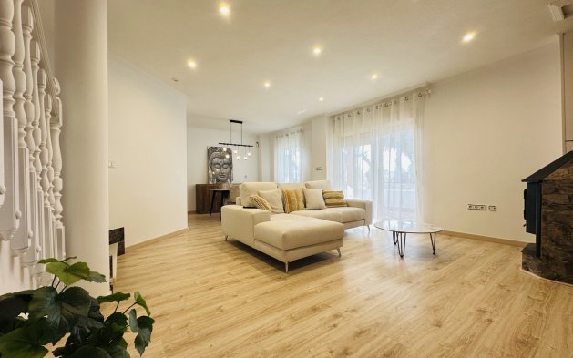 Reventa - Villa - Orihuela