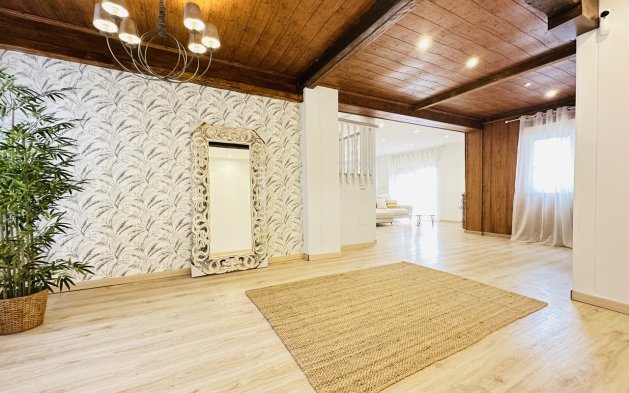 Reventa - Villa - Orihuela