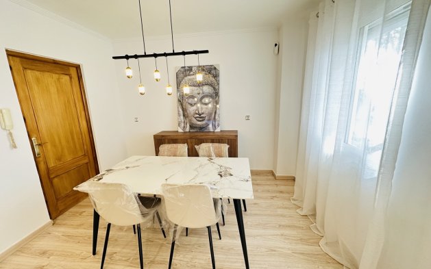 Reventa - Villa - Orihuela