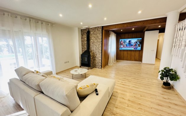 Reventa - Villa - Orihuela