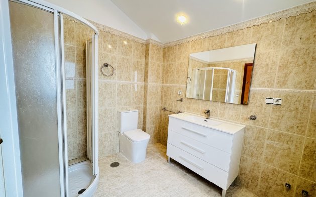 Reventa - Villa - Orihuela