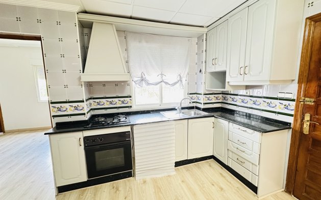 Reventa - Villa - Orihuela