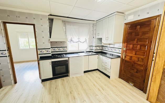 Reventa - Villa - Orihuela