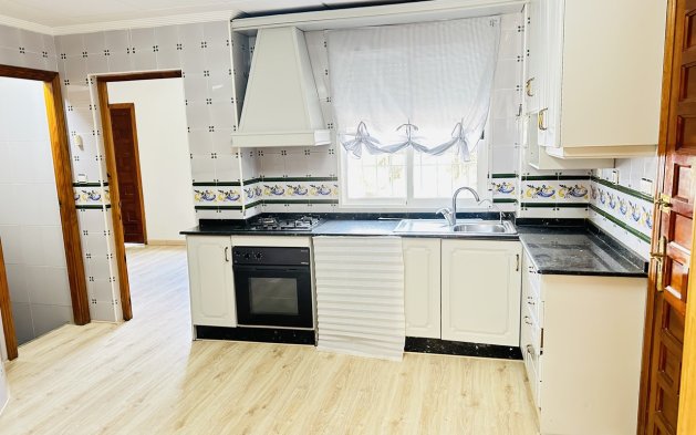 Reventa - Villa - Orihuela