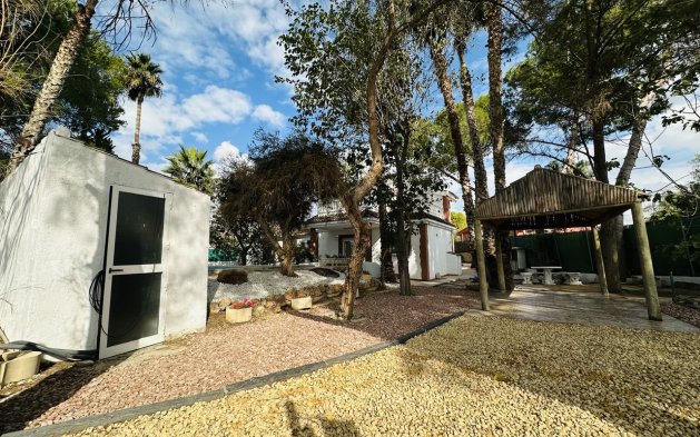 Reventa - Villa - Orihuela