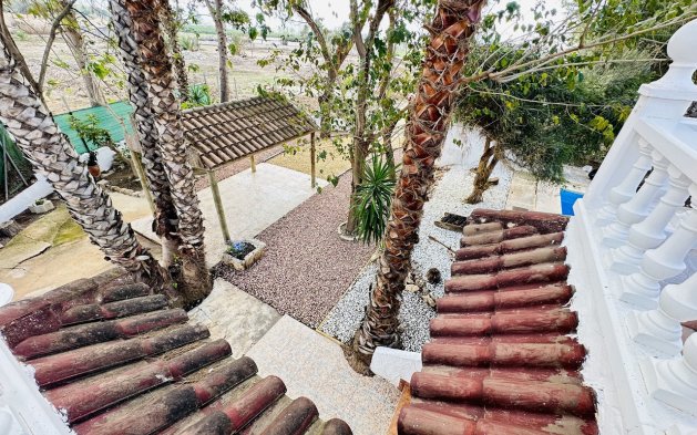 Reventa - Villa - Orihuela