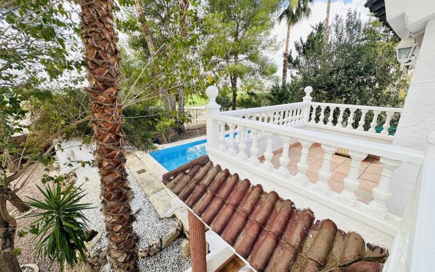 Reventa - Villa - Orihuela