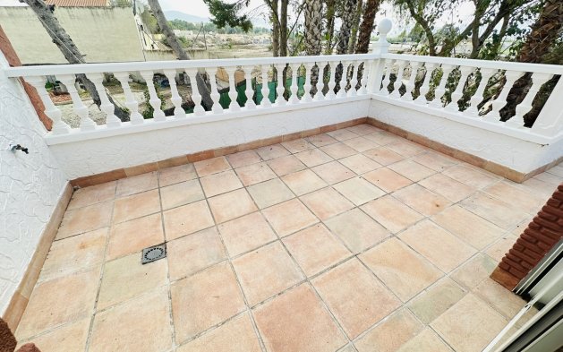 Reventa - Villa - Orihuela